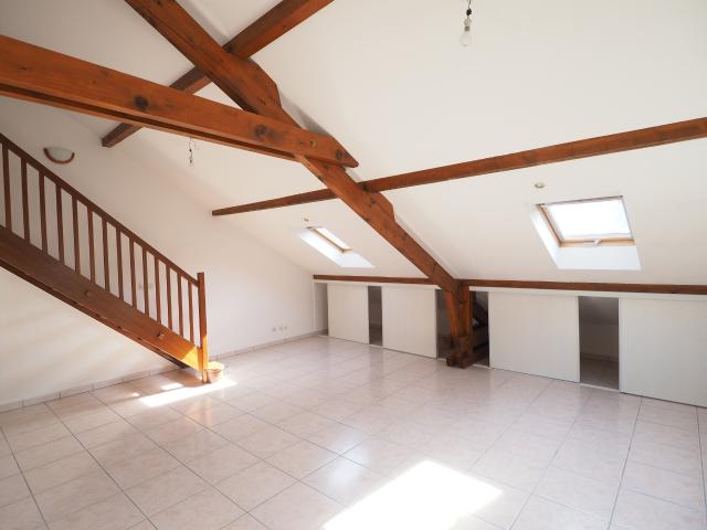 Appartement vente à Belfort, Lepuix