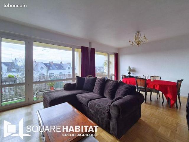Appartement vente à Vannes, Bretagne