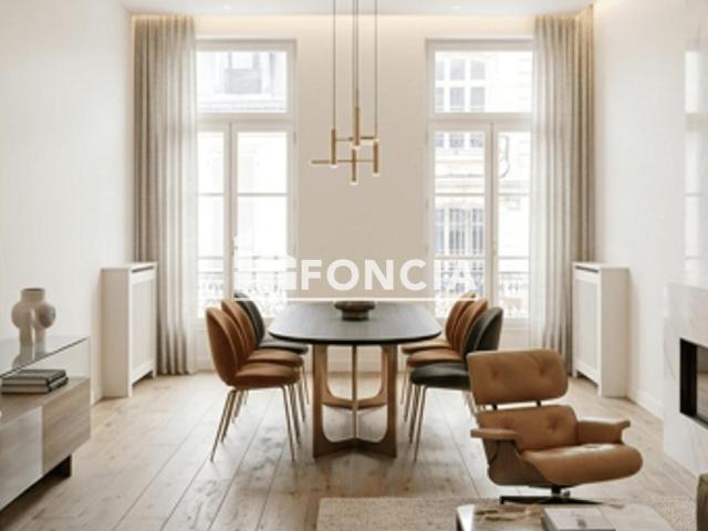 Appartement vente à Vienne