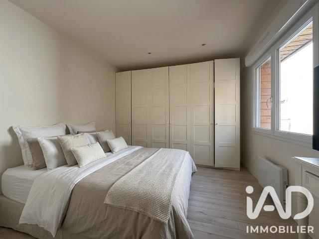 Appartement vente à Soissons