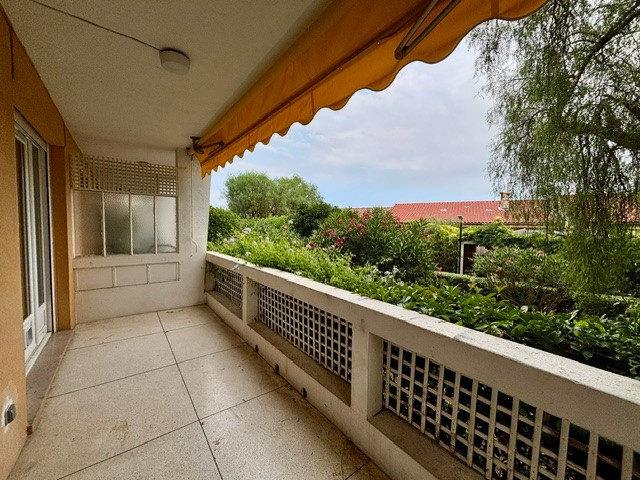 Appartement location à Grasse, Antibes
