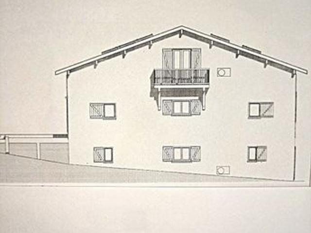 Appartement vente à Bayonne, Guiche