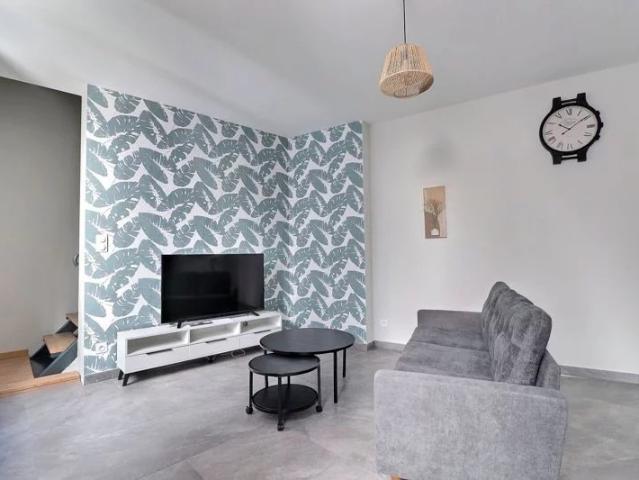 Appartement vente à Lyon, Métropole de Lyon