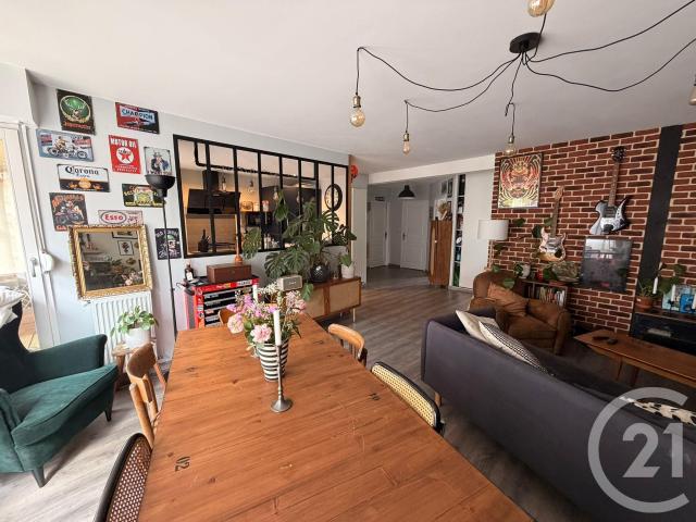 Appartement location à Metz, Montigny-lès-metz