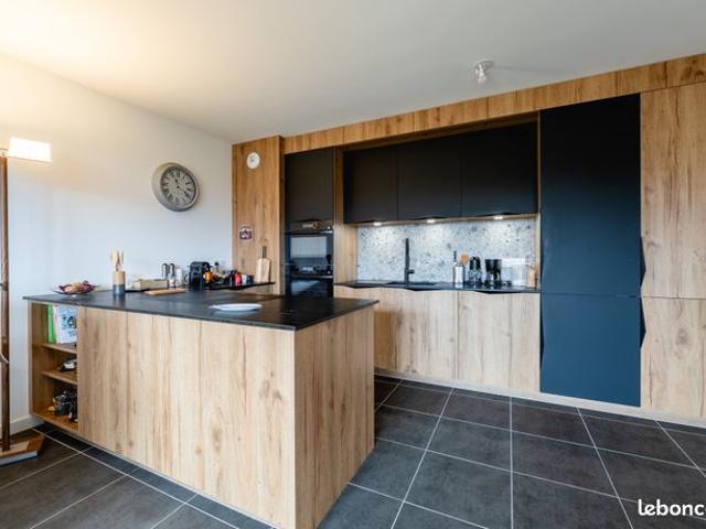 Appartement vente à Montreuil-sur-Mer, Rumilly