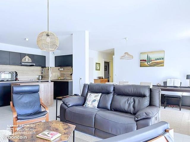 Appartement vente à Brignoles, Var