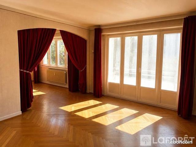 Appartement vente à Strasbourg, Hoenheim