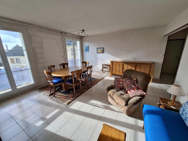 Appartement vente à Pontoise