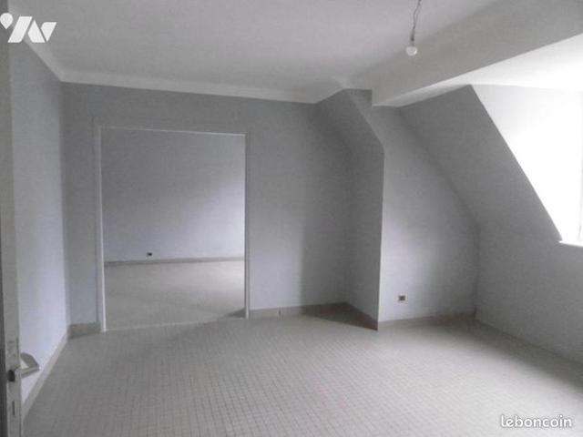 Appartement vente à Avranches, Sourdeval