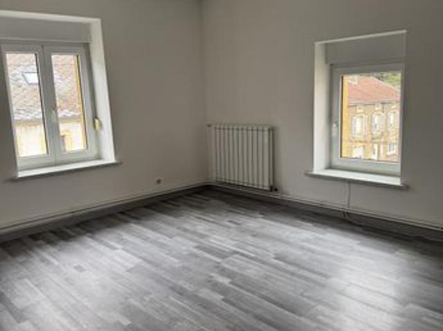 Appartement vente à Thionville, Hayange