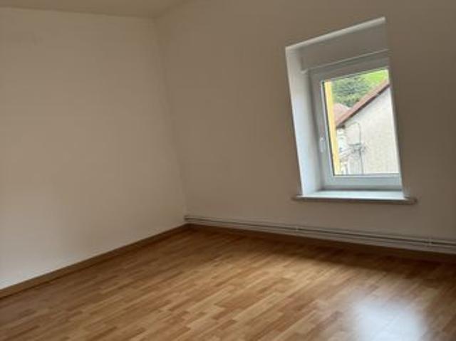 Appartement vente à Thionville, Hayange