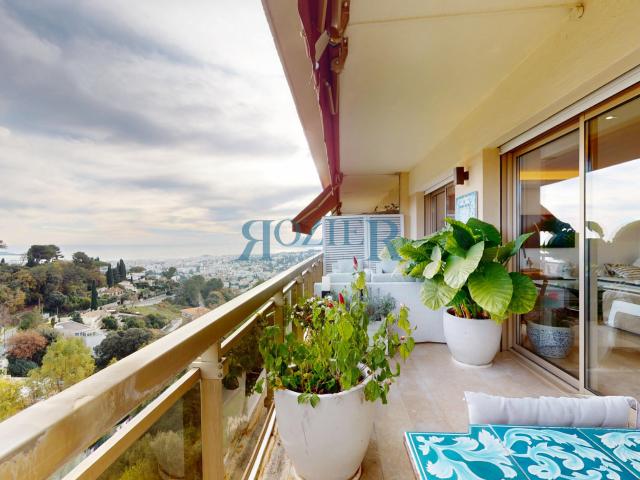 Appartement vente à Grasse, Le Cannet