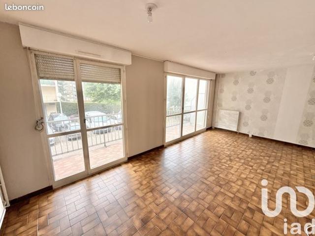 Appartement vente à Le Havre