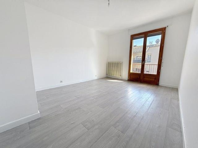 Appartement location à Grenoble, Rives