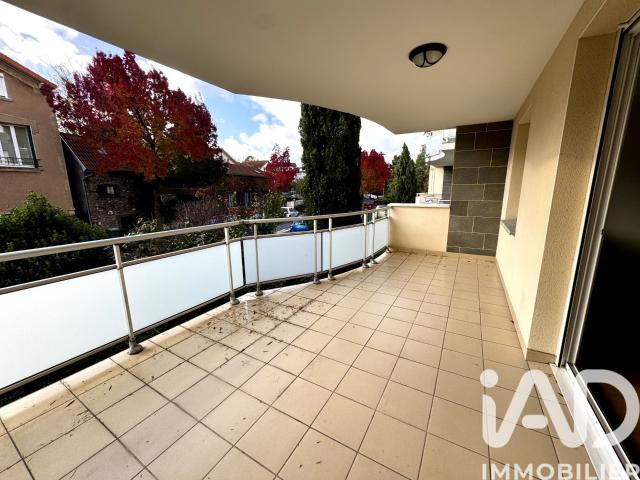 Appartement vente à Clermont-Ferrand, Clermont-ferrand