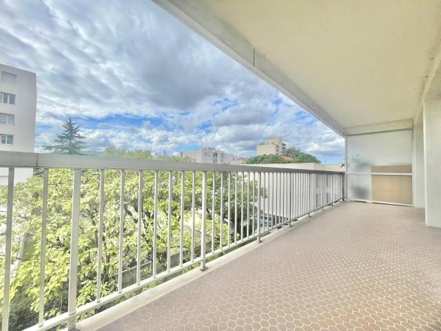 Appartement location à Valence, Drôme
