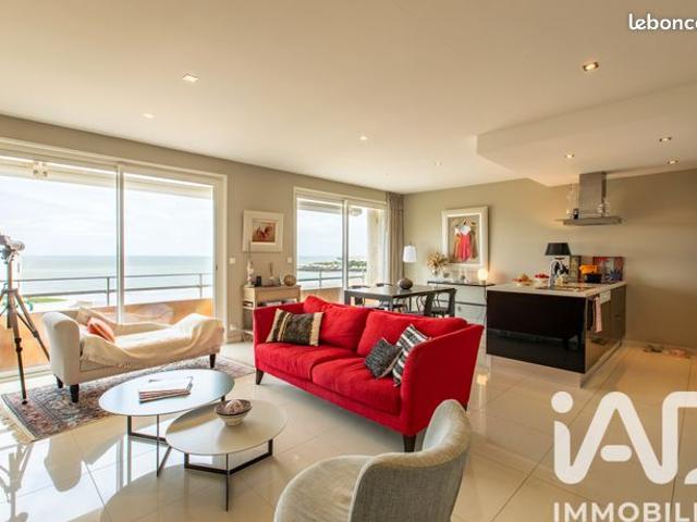 Appartement vente à Rochefort, Royan
