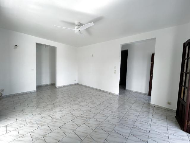 Appartement location à Guadeloupe