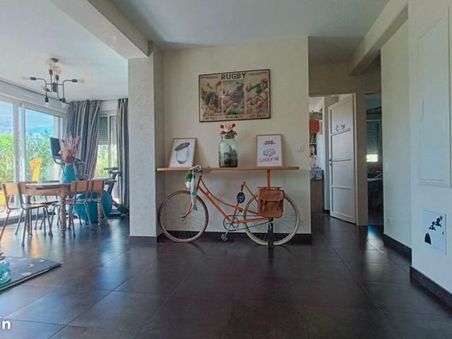 Appartement vente à Millau, Aveyron
