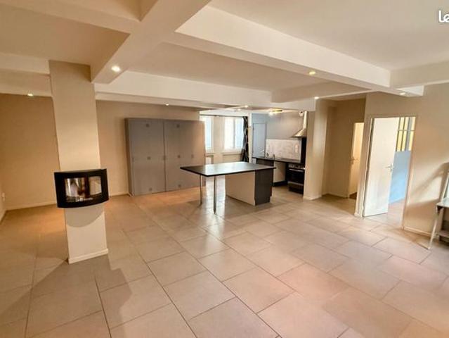 Appartement vente à Issoire, La Bourboule