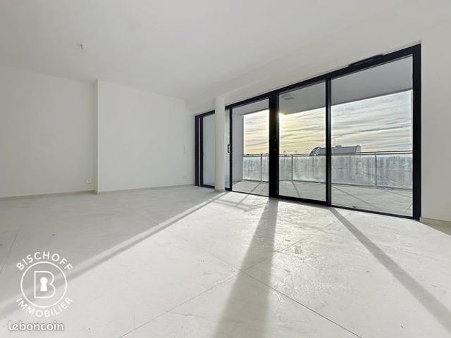 Appartement vente à La Réunion