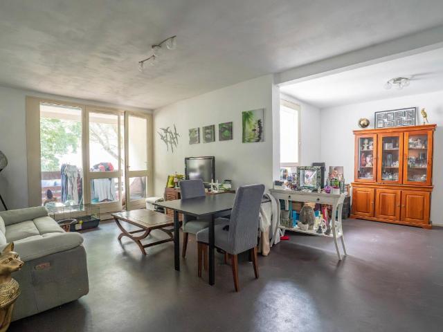 Appartement vente à Angers