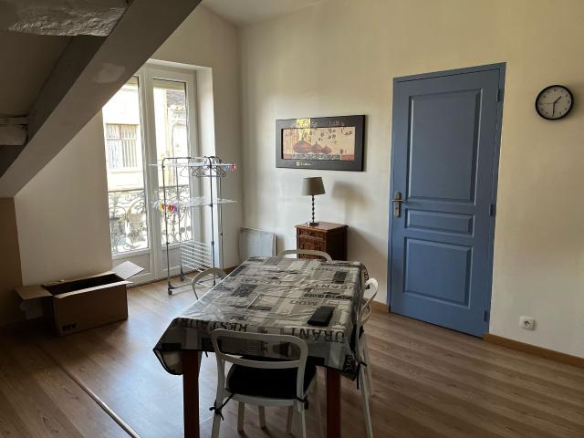Appartement vente à Castres