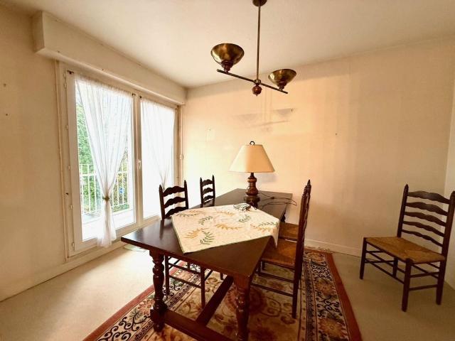 Appartement vente à Amiens