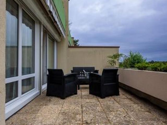 Appartement vente à Montargis