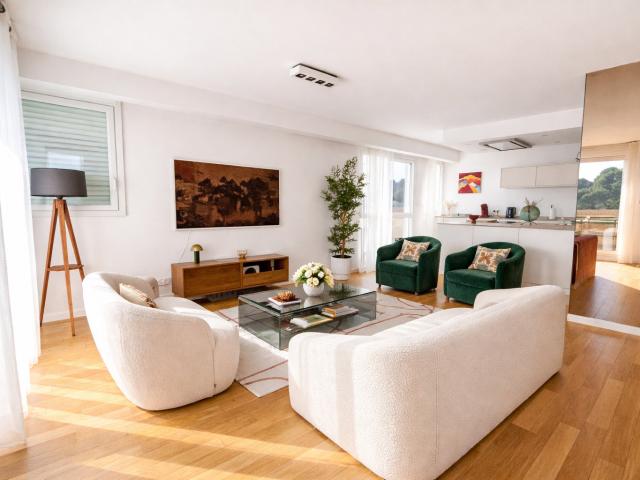 Appartement vente à Aix-en-Provence, Aix-en-provence