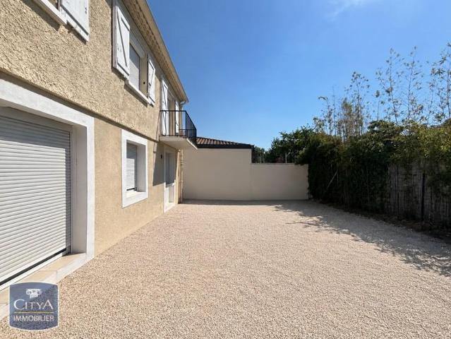 Appartement location à Nîmes, Rodilhan