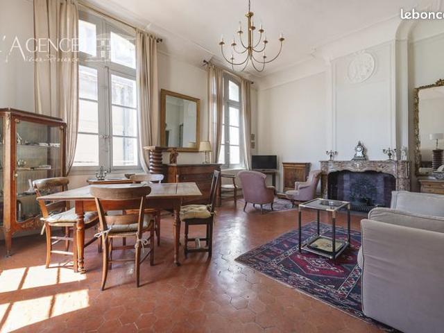 Appartement vente à Aix-en-Provence, Aix-en-provence
