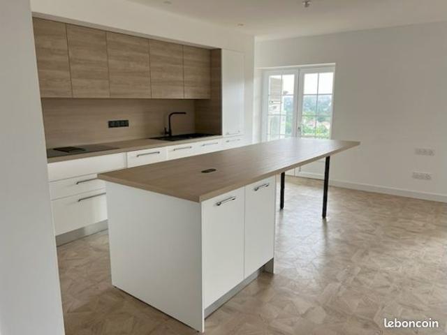 Appartement vente à Cahors