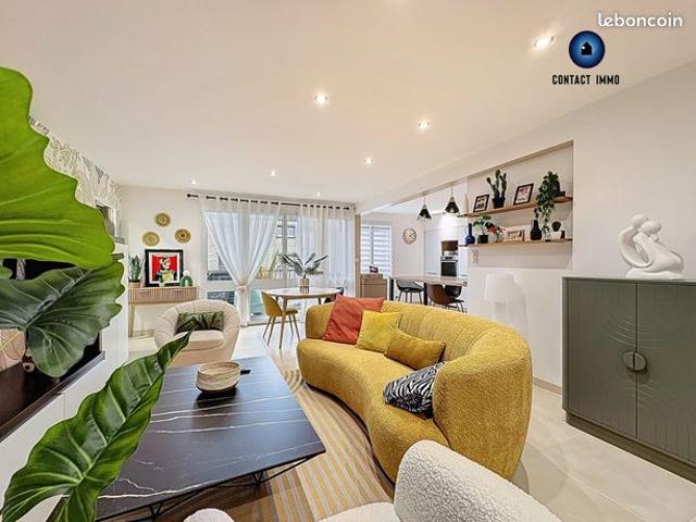 Appartement vente à Brive-la-Gaillarde, Brive-la-gaillarde