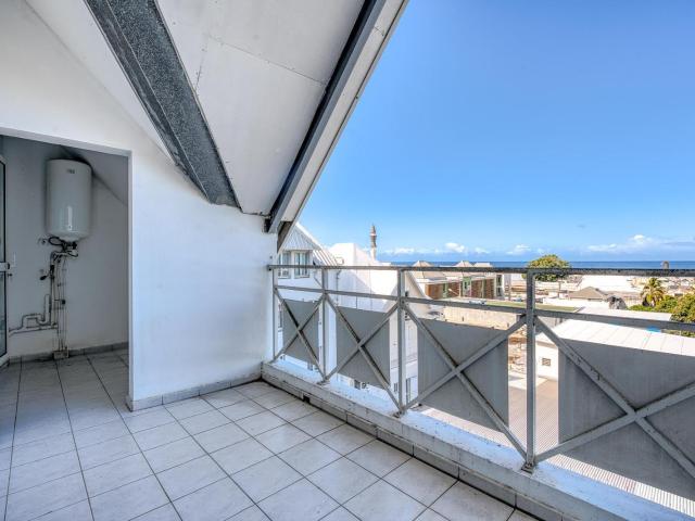 Appartement vente à La Réunion
