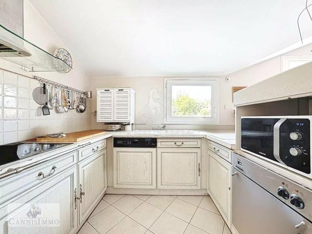Appartement vente à Arrondissement de Draguignan, Sainte-maxime