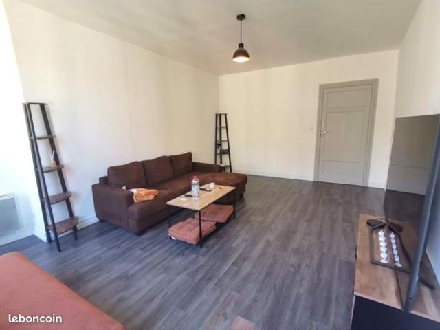 Appartement vente à Villeneuve-sur-Lot, Villeneuve-sur-lot