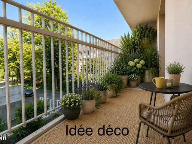 Appartement vente à Amiens