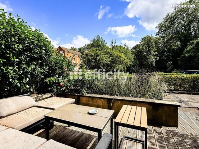 Appartement vente à Lille