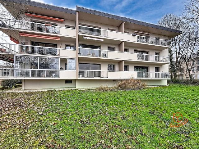 Appartement vente à Gex, Ferney-voltaire
