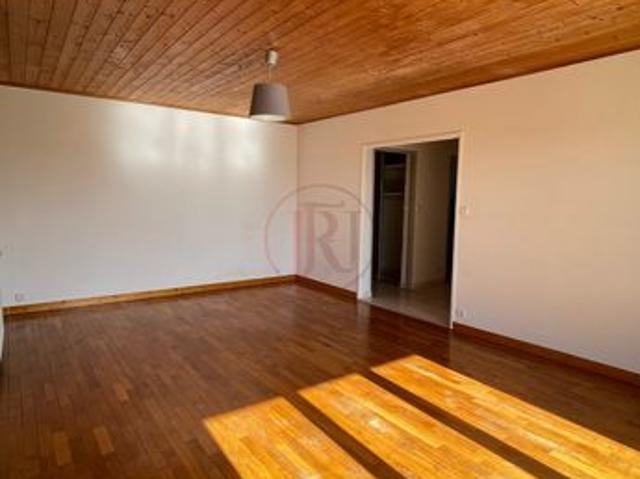 Appartement vente à Château-Thierry, Montfaucon