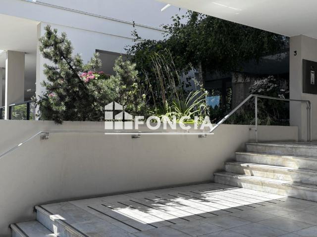 Appartement vente à Saint-Étienne, Saint-etienne