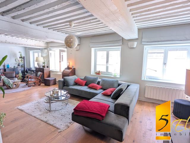 Appartement vente à Lyon, Métropole de Lyon