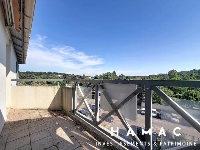 Appartement vente à Lyon, Métropole de Lyon