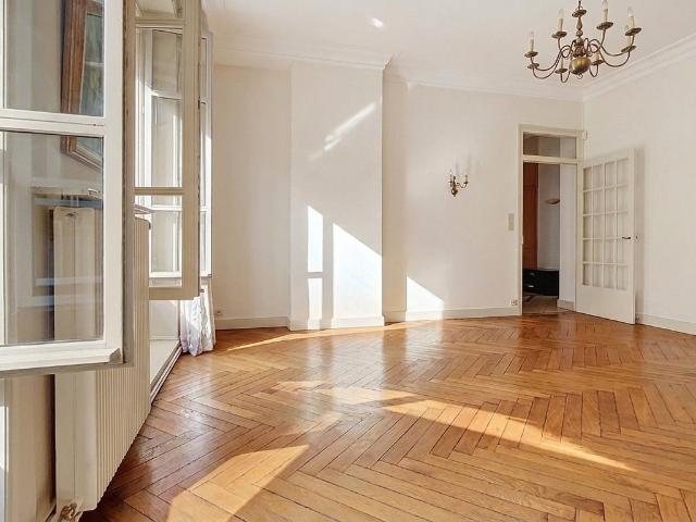 Appartement vente à Lyon, Métropole de Lyon