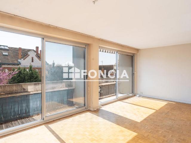 Appartement vente à Toulouse