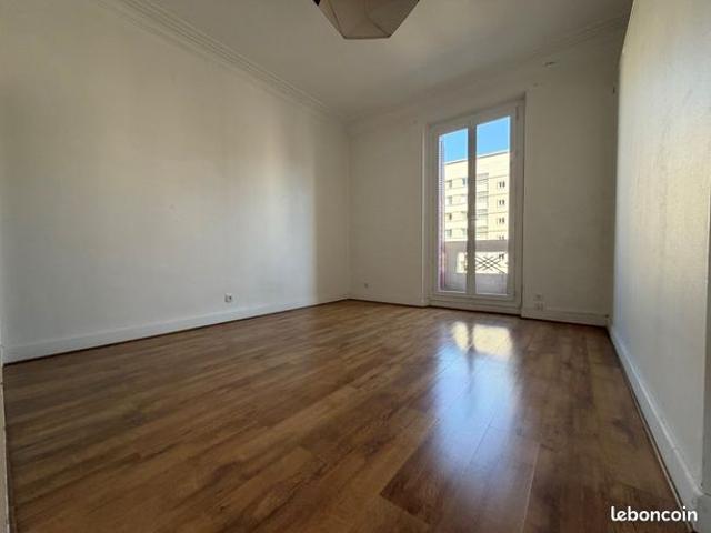 Appartement vente à Grenoble