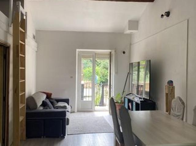 Appartement vente à Céret, Reynès