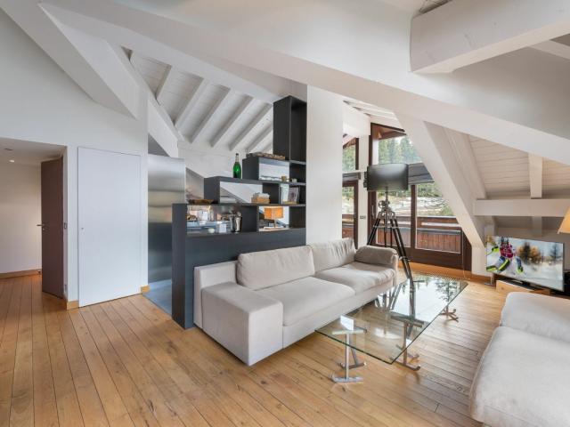 Appartement vente à Albertville, Saint-bon-tarentaise