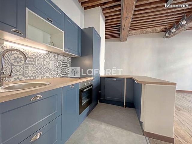 Appartement vente à Bourg-en-Bresse, Bourg-en-bresse